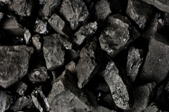 Beacon Lough coal boiler costs